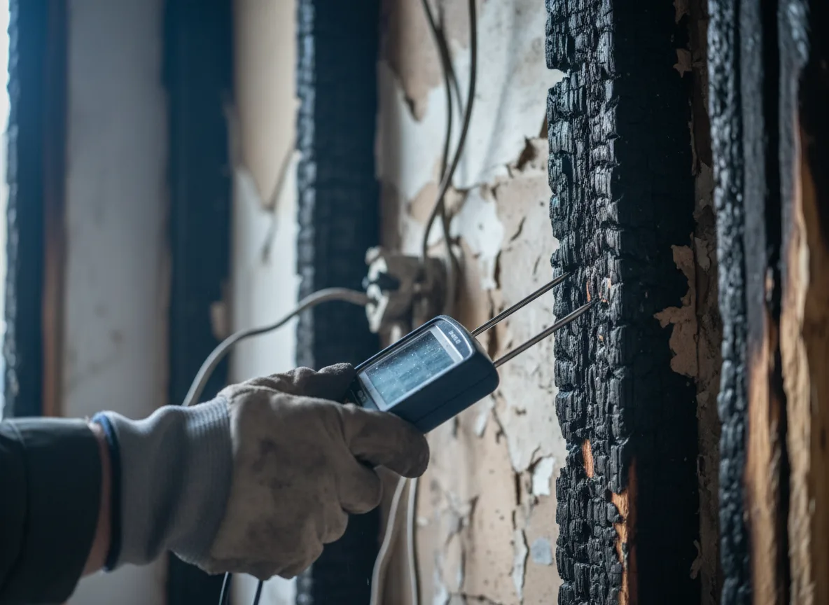 Fire Damage Restoration Ector, TX FAQs